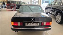 مرسيدس بنز S-Class